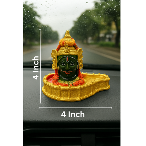 Golden Mahakal Jyotirlinga - Limited Edition