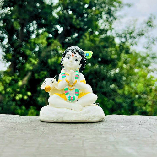 Krishna Bal Gopal Roop - Idol