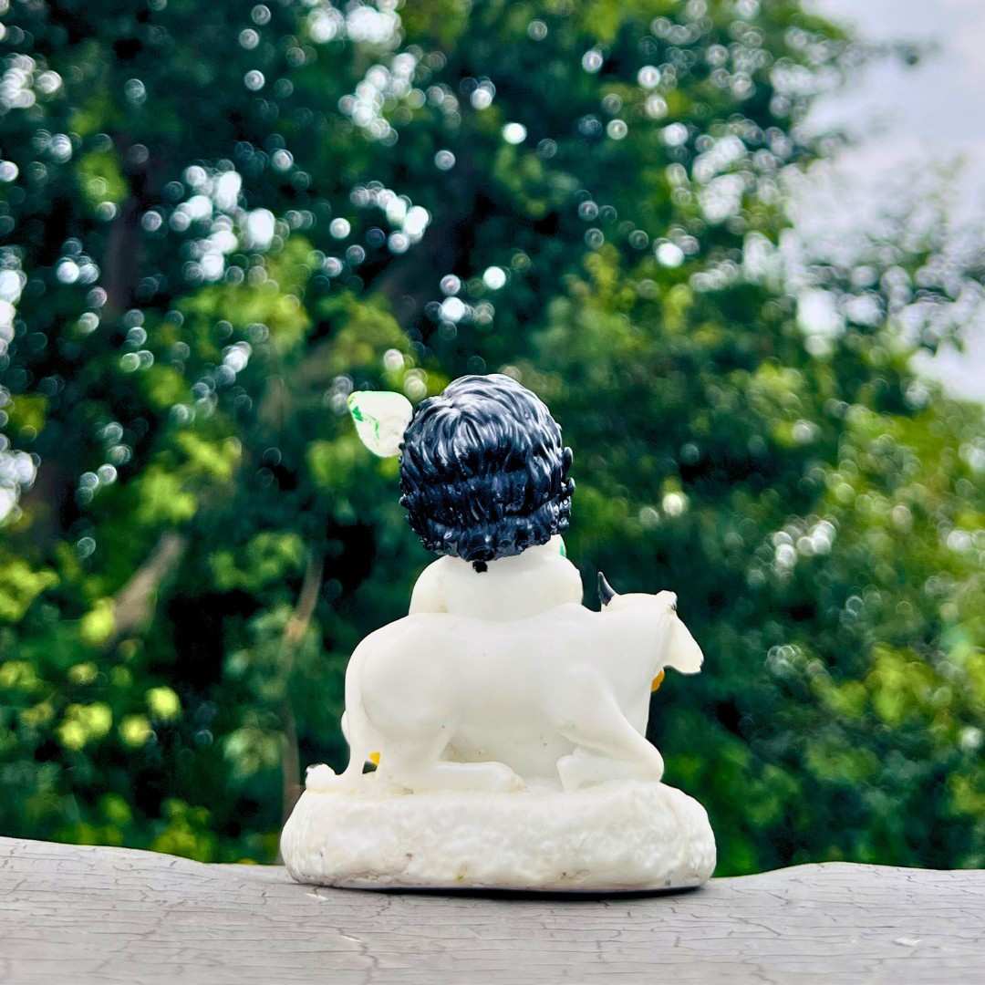 Krishna Bal Gopal Roop - Idol