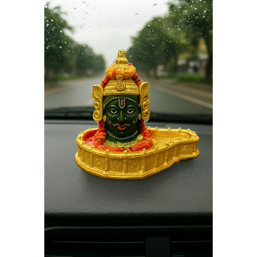 Golden Mahakal Jyotirlinga - Limited Edition