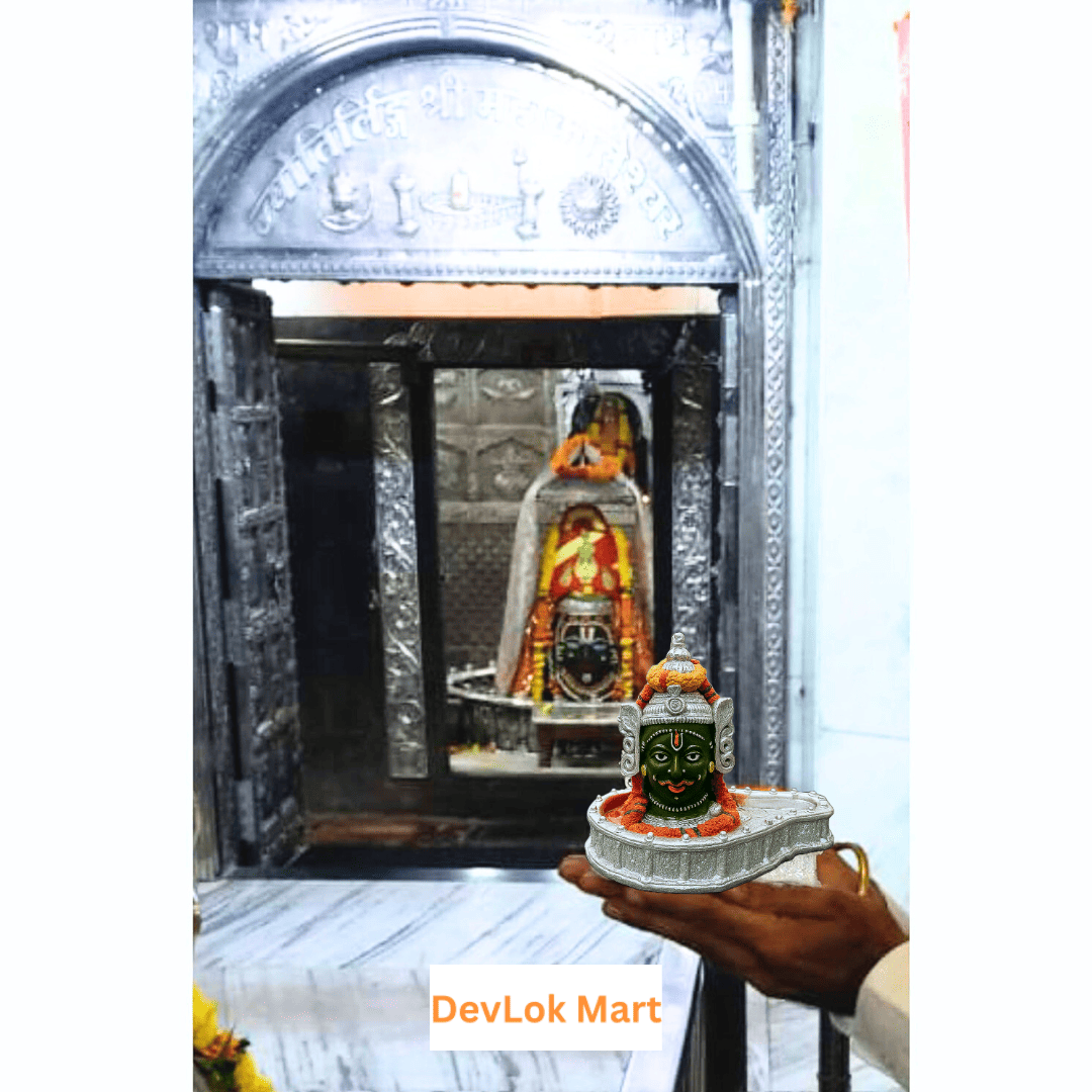 Mahakal & MYSTERY IDOL GIFT